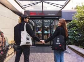 Ibis Milano Centro Accommodation Dallas