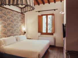 II Guelfo Bianco Accommodation Dallas