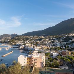 Ischia Island Accommodation Dallas