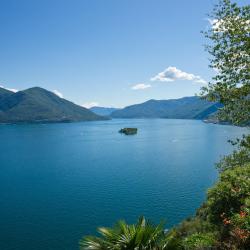 Lago Maggiore - Italy Accommodation Dallas
