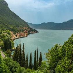 Lake Como Accommodation Dallas