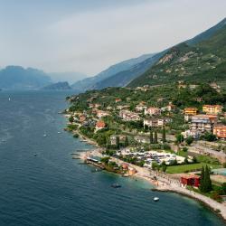 Lake Garda Accommodation Dallas