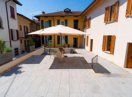 Locanda Alberti Accommodation Dallas