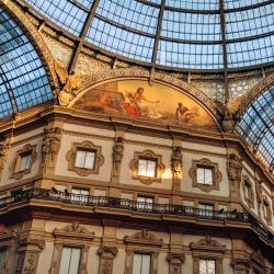 Milan Accommodation Dallas