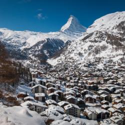 Monte Cervino Ski Area Accommodation Dallas