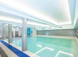 Plus Florence Accommodation Dallas