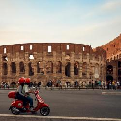 Rome Accommodation Dallas