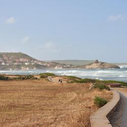 Sardinia Accommodation Dallas