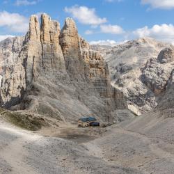 Val di Fassa Accommodation Dallas