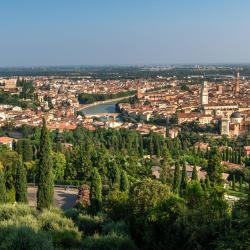 Verona Accommodation Dallas