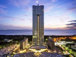 APA Hotel & Resort Tokyo Bay Makuhari Accommodation Dallas