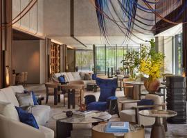 Dusit Thani Kyoto Accommodation Dallas