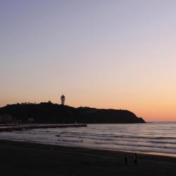 Enoshima, Fujisawa Accommodation Dallas