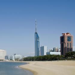 Fukuoka Accommodation Dallas
