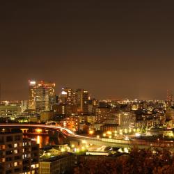 Fukuoka Accommodation Dallas