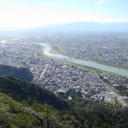 Gifu Accommodation Dallas