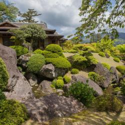 Hakone Museum of Art, Hakone Accommodation Dallas