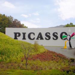 Hakone Open-Air Museum, Hakone Accommodation Dallas