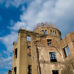 Hiroshima Accommodation Dallas
