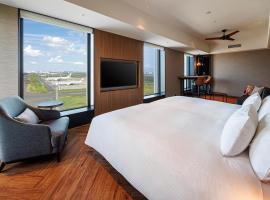 Hotel Metropolitan Tokyo Haneda Accommodation Dallas