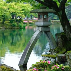 Kanazawa Accommodation Dallas