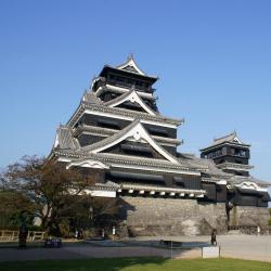 Kumamoto Accommodation Dallas