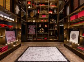 Mercure Tokyo Haneda Airport Accommodation Dallas