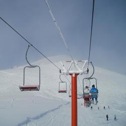 Niseko Grand Hirafu, Kutchan Accommodation Dallas