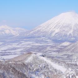 Niseko Ski Accommodation Dallas
