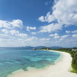 Okinawa Accommodation Dallas