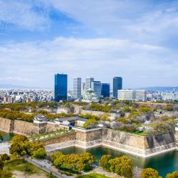 Osaka Accommodation Dallas