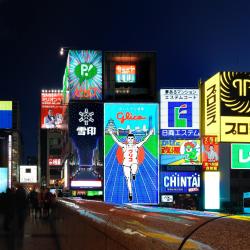 Osaka Prefecture Accommodation Dallas
