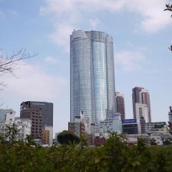 Roppongi Hills, Tokyo Accommodation Dallas