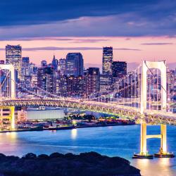 Tokyo Accommodation Dallas