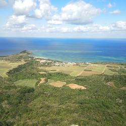 Yaeyama Islands Accommodation Dallas