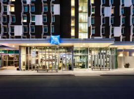 ibis Budget Auckland Airport Accommodation Dallas