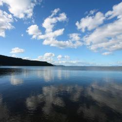 Lake Taupo Accommodation Dallas
