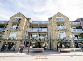 Nomads Queenstown Hostel Accommodation Dallas