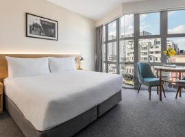 Oaks Wellington Hotel Accommodation Dallas