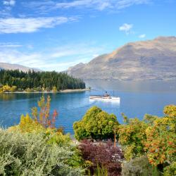 Queenstown Accommodation Dallas