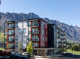 Quest Queenstown Apartments Remarkables Park Accommodation Dallas