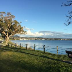 Taupo Accommodation Dallas