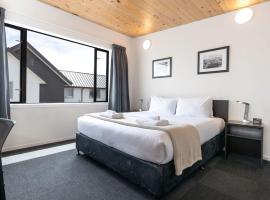 The Bealey Quarter Accommodation Dallas