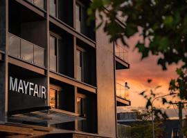 The Mayfair Accommodation Dallas