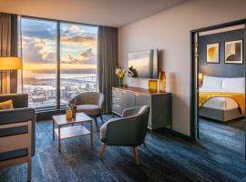 voco Auckland City Centre by IHG Accommodation Dallas