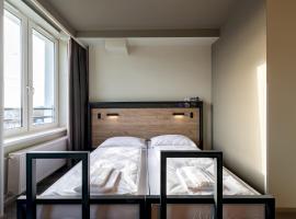 a&o Warszawa Wola Accommodation Dallas
