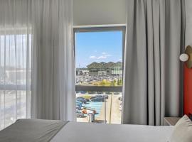 Hotel Milo Gdansk Airport Accommodation Dallas