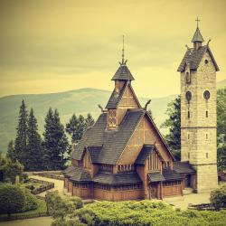 Karpacz Region Accommodation Dallas