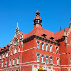 Katowice Accommodation Dallas