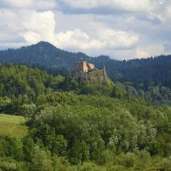 Lesser Poland Accommodation Dallas
